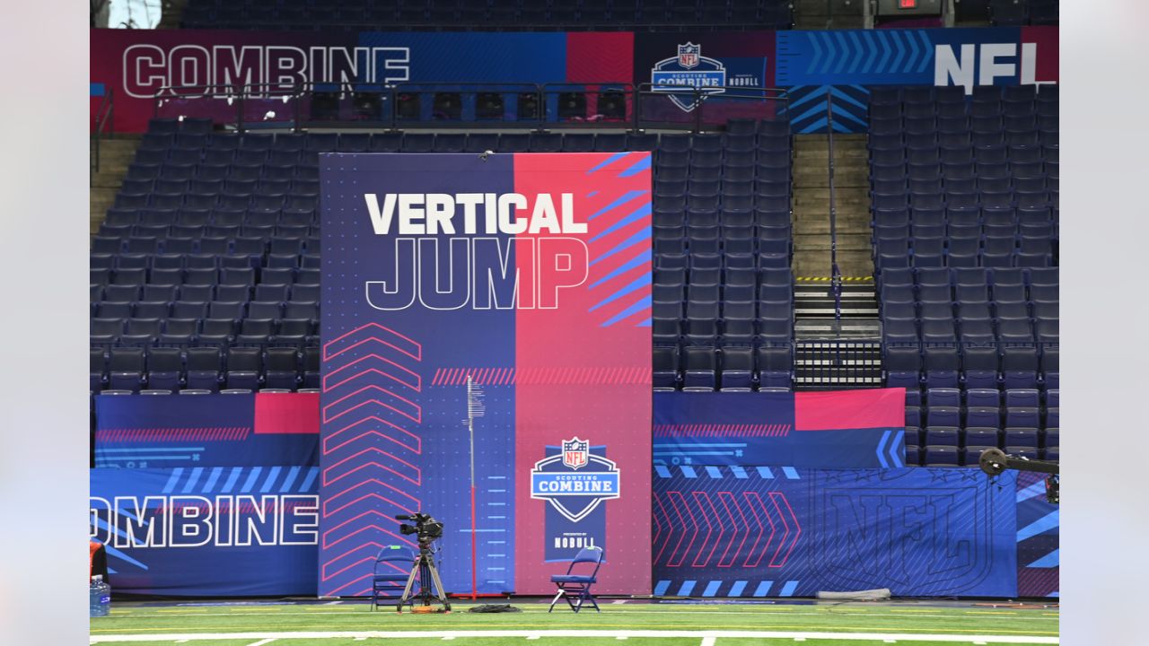 Why is the NFL Combine Always in Indianapolis? Two Key Reasons