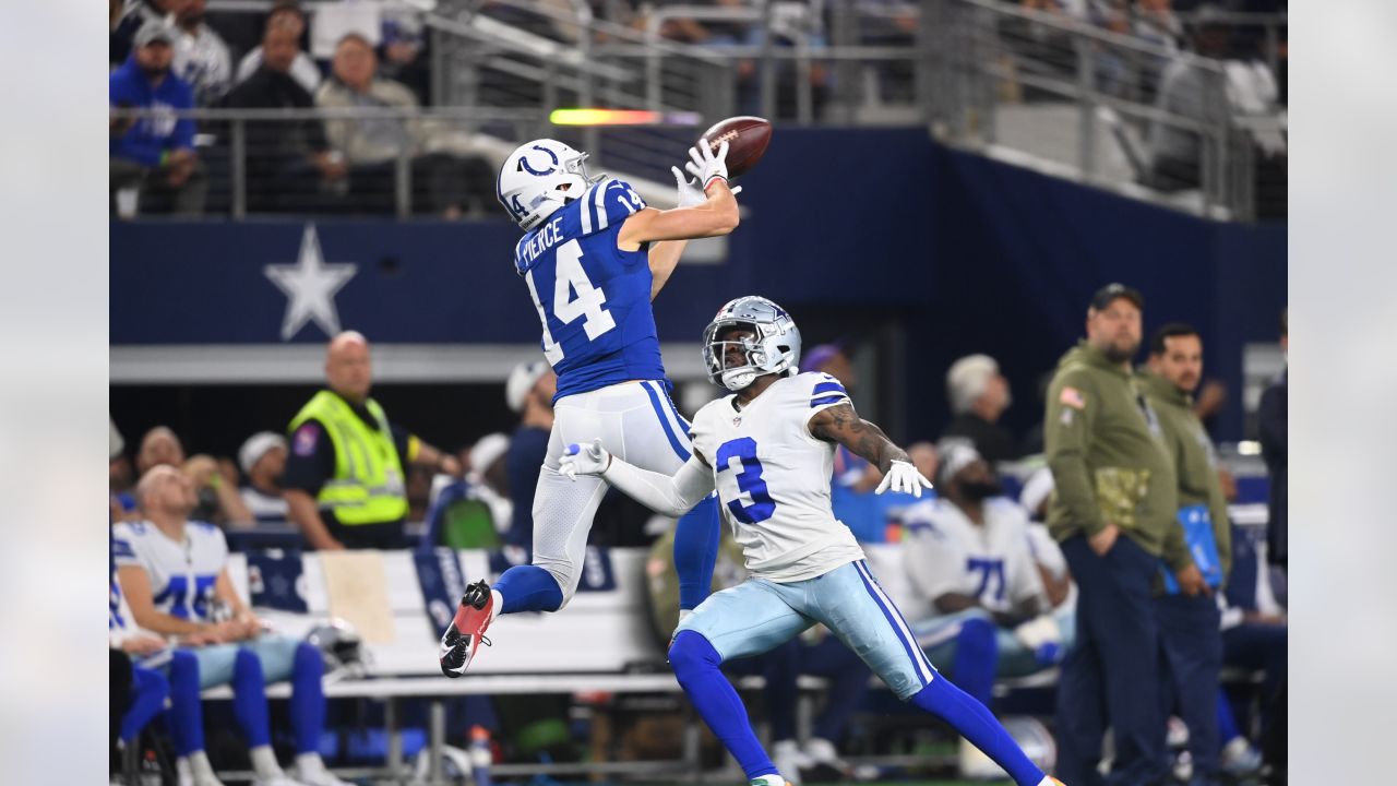 Was Cowboys 54-19 win vs. Colts in Week 13 something OR nothing?, SPEAK