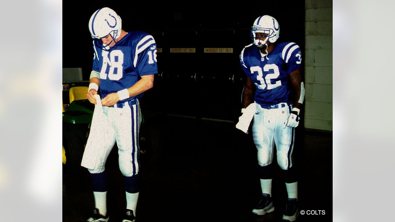 Peyton Manning: how he changed Indianapolis and the Colts 