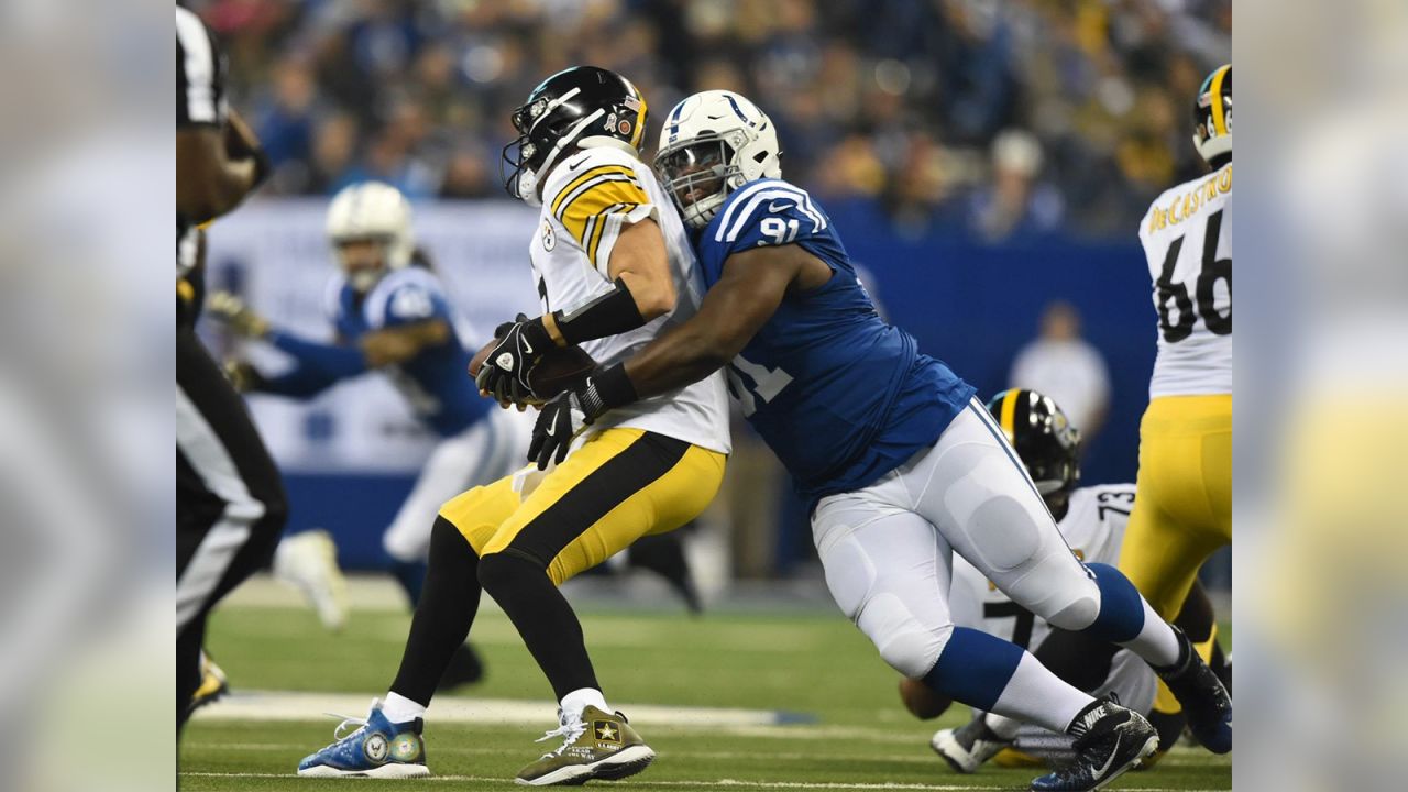 Refocused: Pittsburgh Steelers 20, Indianapolis Colts 17