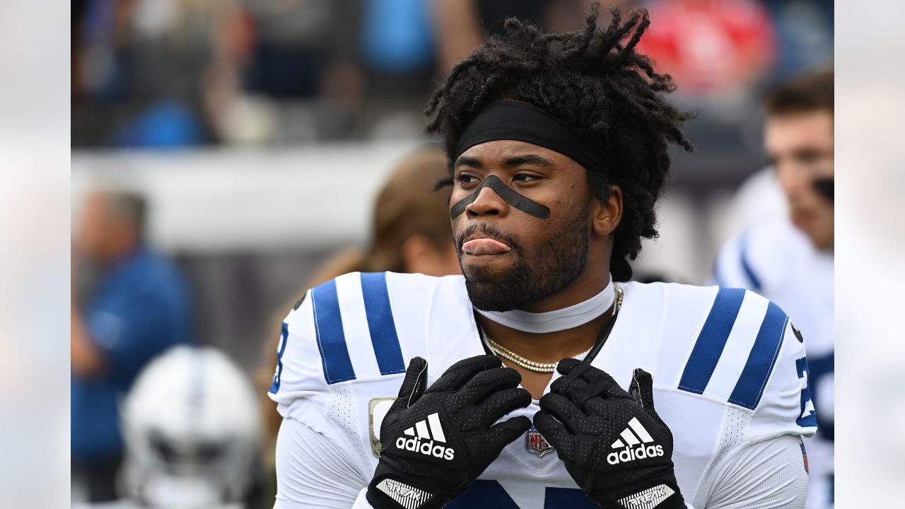 Colts 2022 Position Recap: Cornerbacks