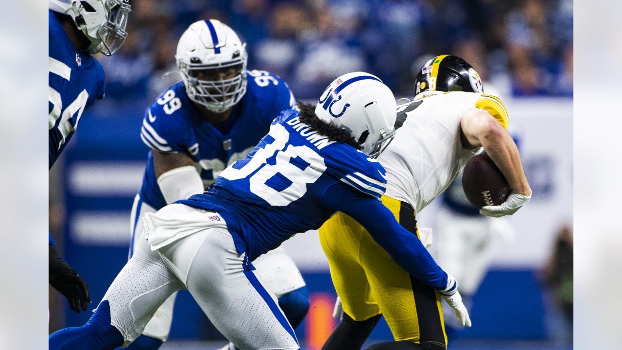 Colts 2022 Position Recap: Cornerbacks