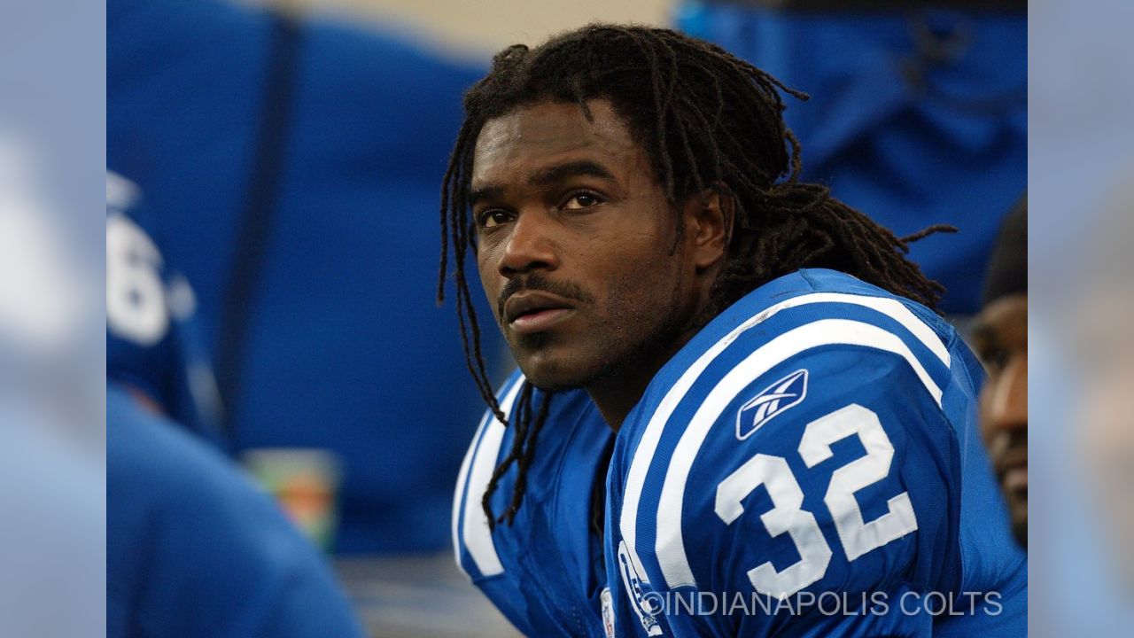 A by-the-numbers look at Edgerrin James' case for the Hall of Fame