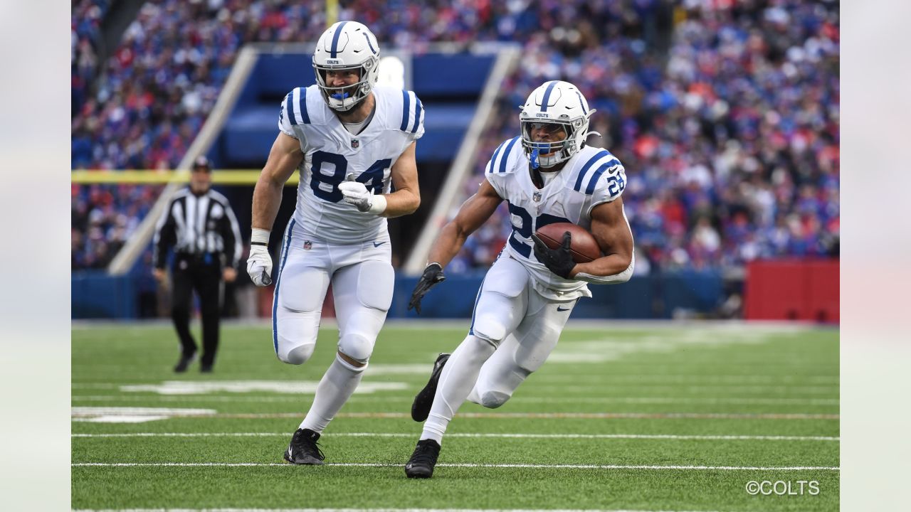 2022 NFL Pro Bowl Voting: Colts Fans Can Vote For Jonathan Taylor