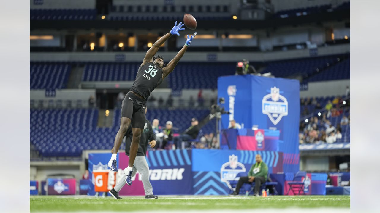 Colts 2022 Mock NFL Draft Roundup: Post-Combine