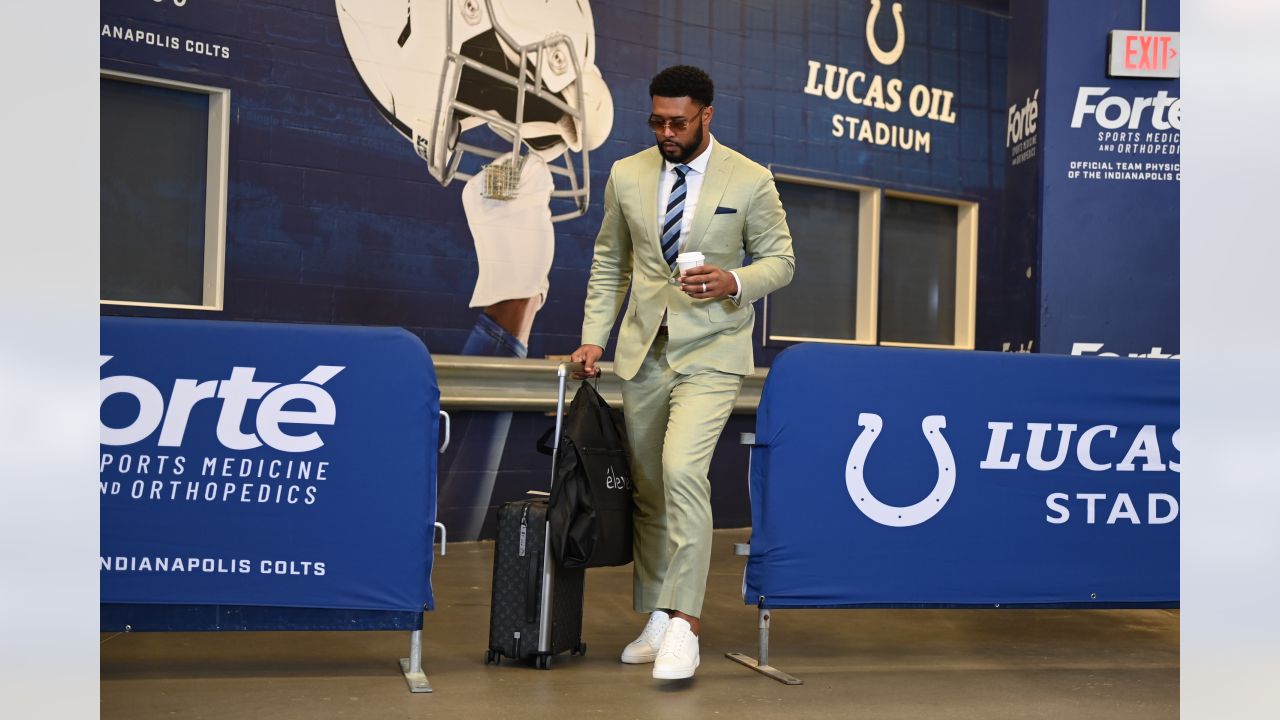 Colts' DT DeForest Buckner ranked No. 19 in Pro Football Network's Top 100  players for 2021 - Stampede Blue