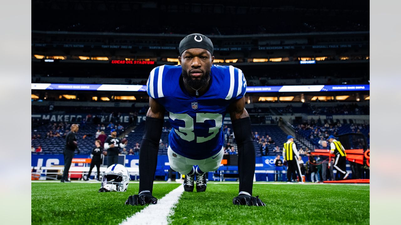 Colts 2022 Position Recap: Cornerbacks