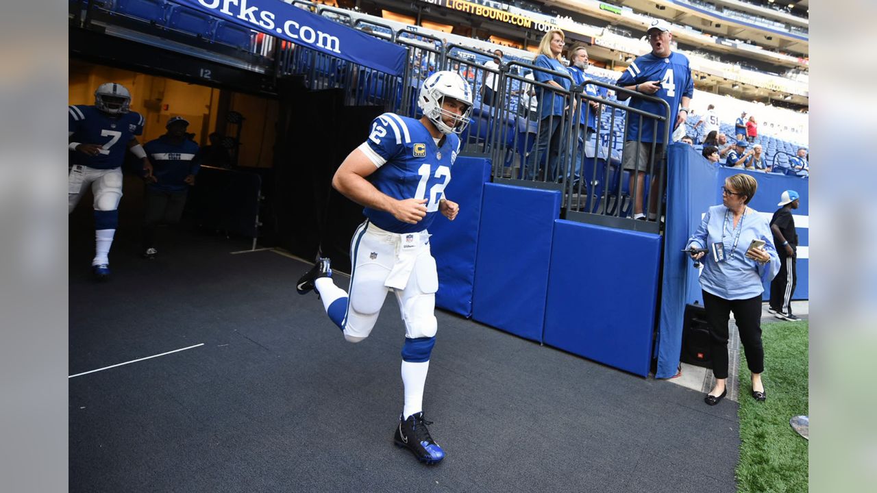 Texans-Colts game ends in tie: Here's how often a deadlock has