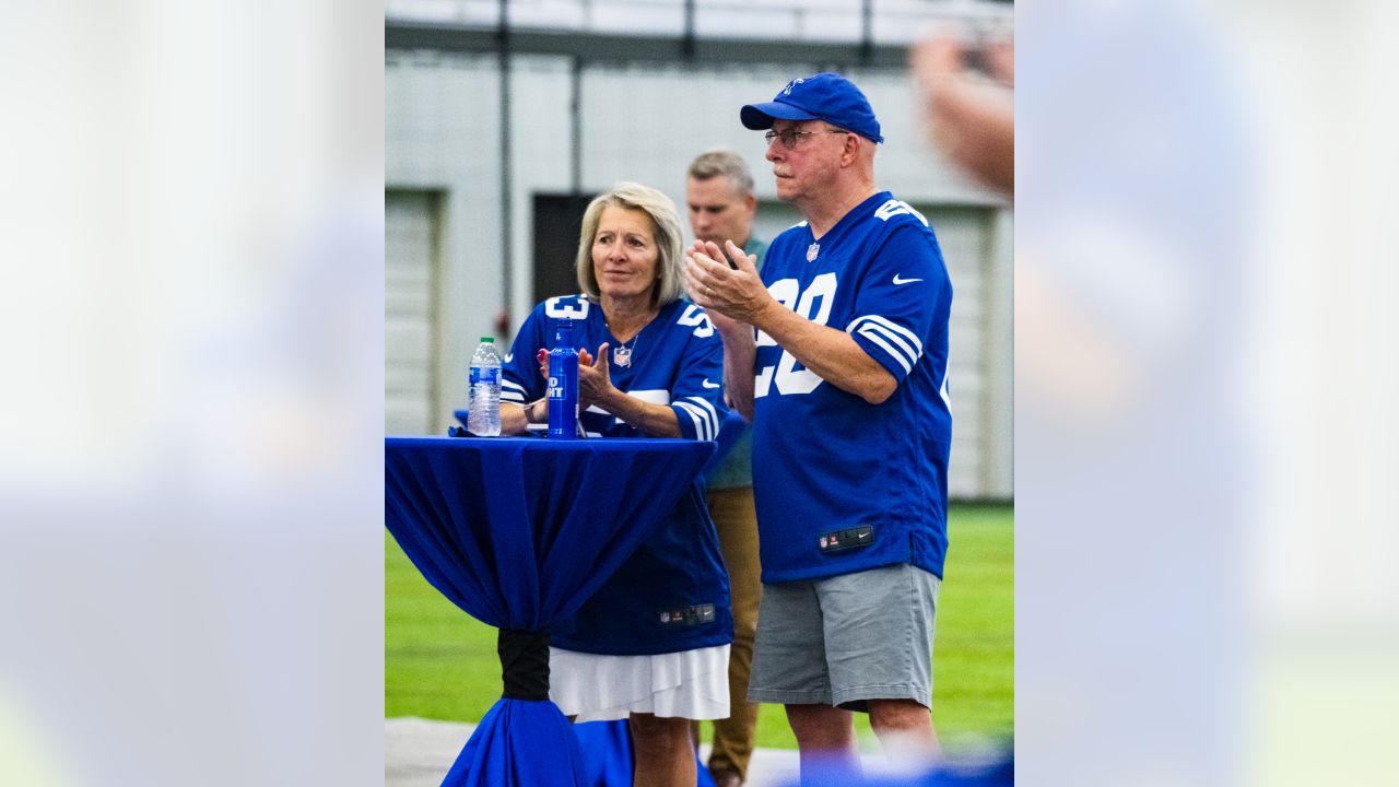 Colts announce 2023 training camp schedule: All the details and