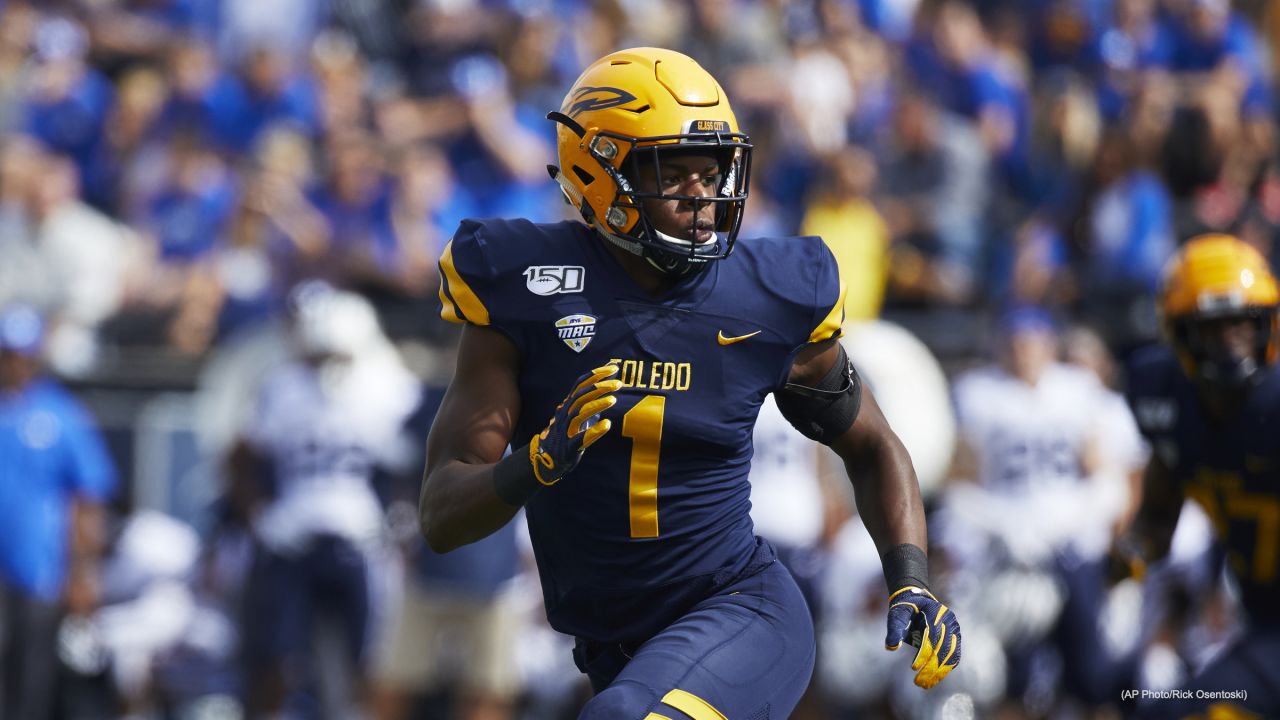 2022 Mock NFL Draft Roundup: David Bell, Kenny Pickett, Desmond Ridder  Among Expert Picks For Colts