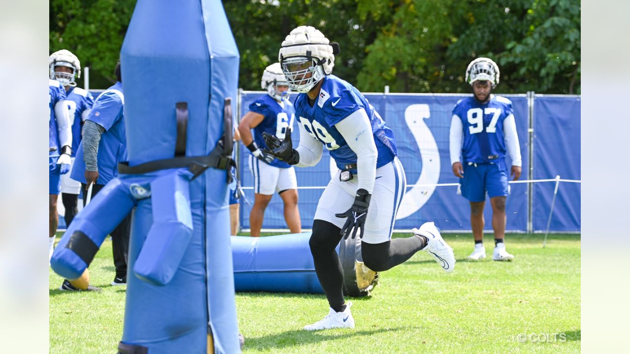 Colts 2022 Training Camp Preview: Safeties - BVM Sports