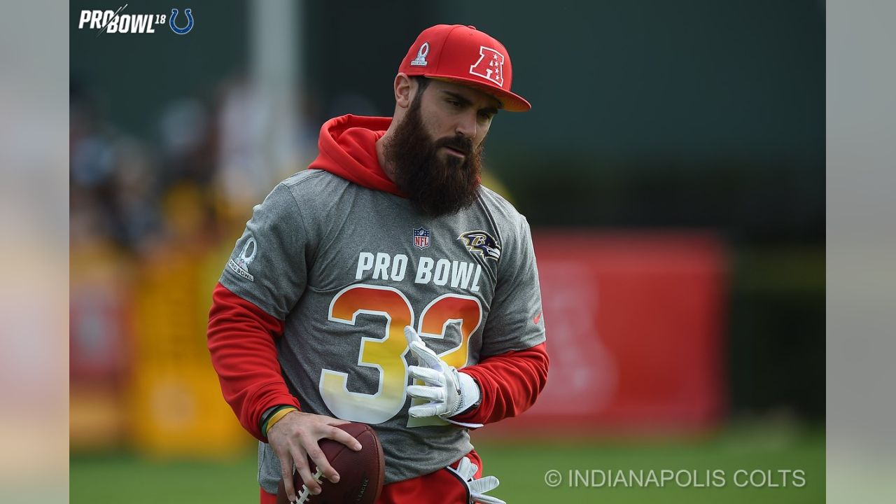 PHOTOS: Practice - Pro Bowl - Day 1