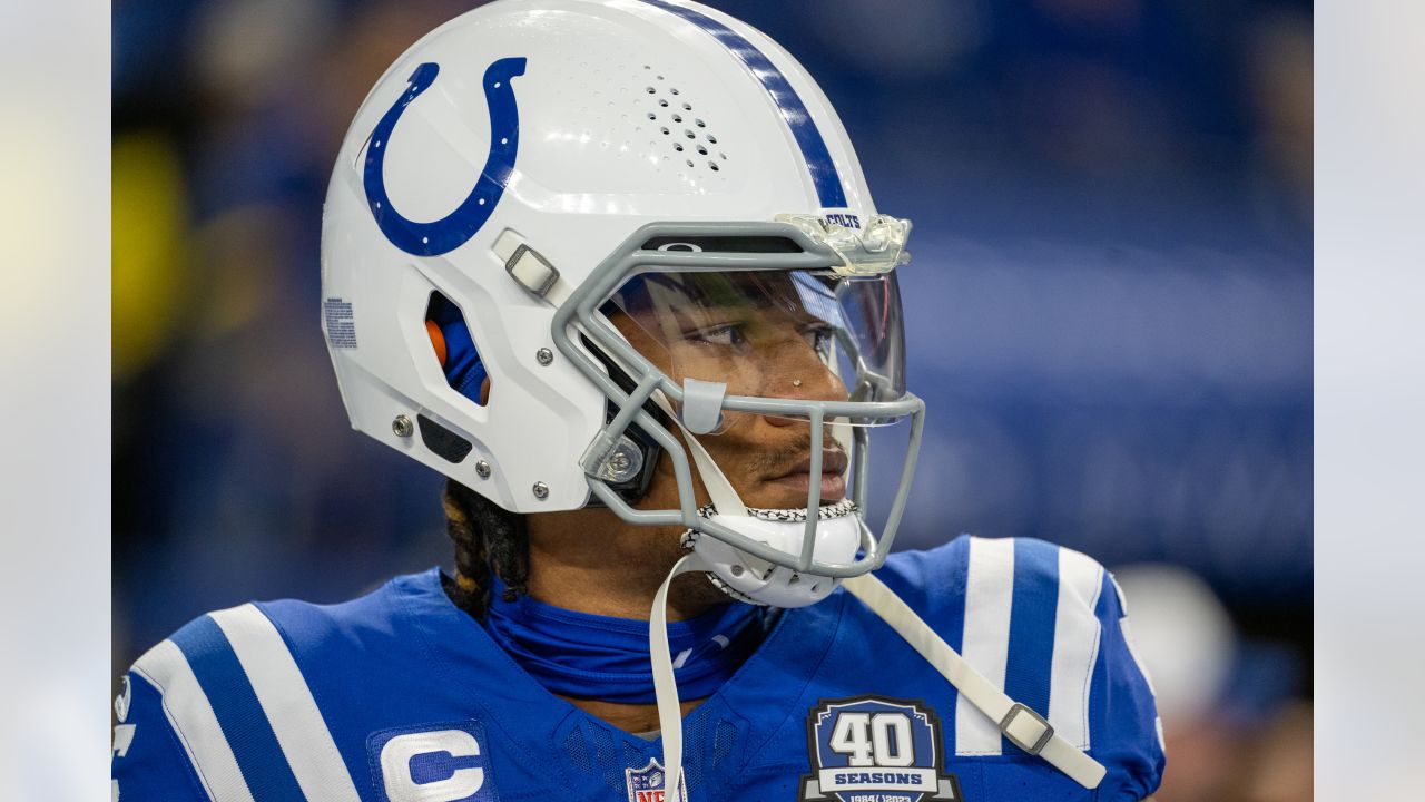 Pregame Photos: Colts vs. Jaguars, Week 1