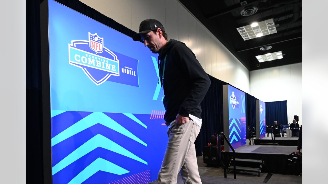 NFL Scouting Combine - IndyHub