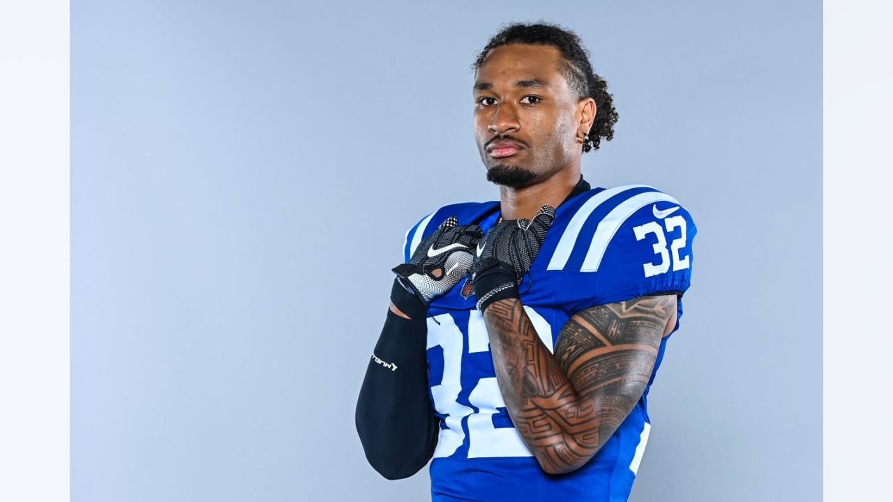 Colts' Julian Blackmon named CBS Sports' 'breakout player' for 2023 season  - Stampede Blue