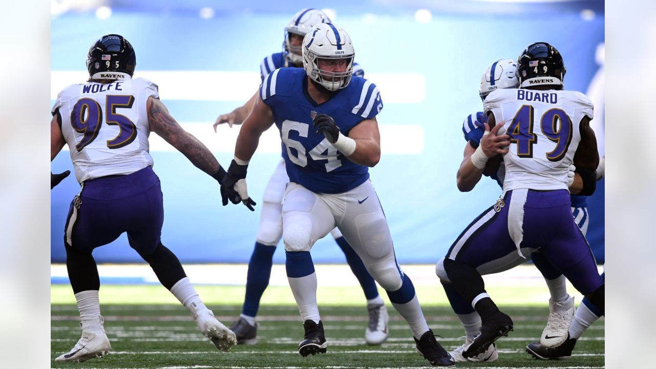 2020 NFL Week 9: Baltimore Ravens vs Indianapolis Colts open thread -  Stampede Blue