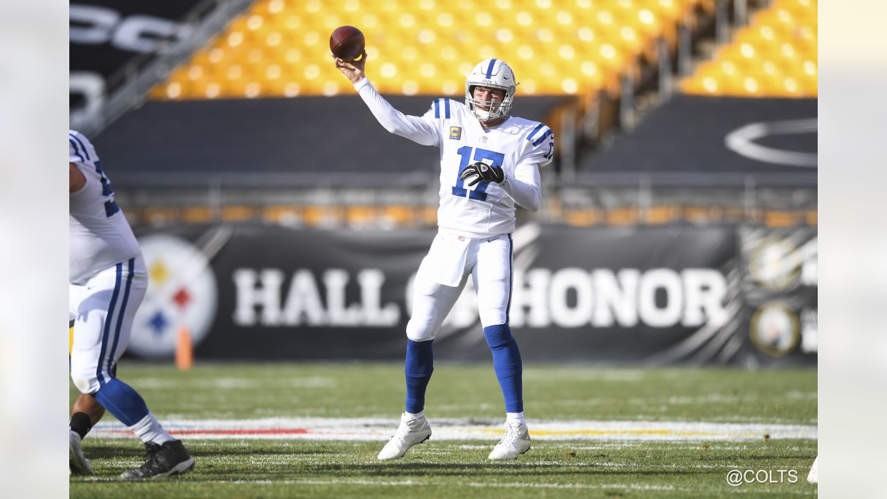 Live Game Blog: Follow along as the Colts take on the Packers in 2020 Week  11 action