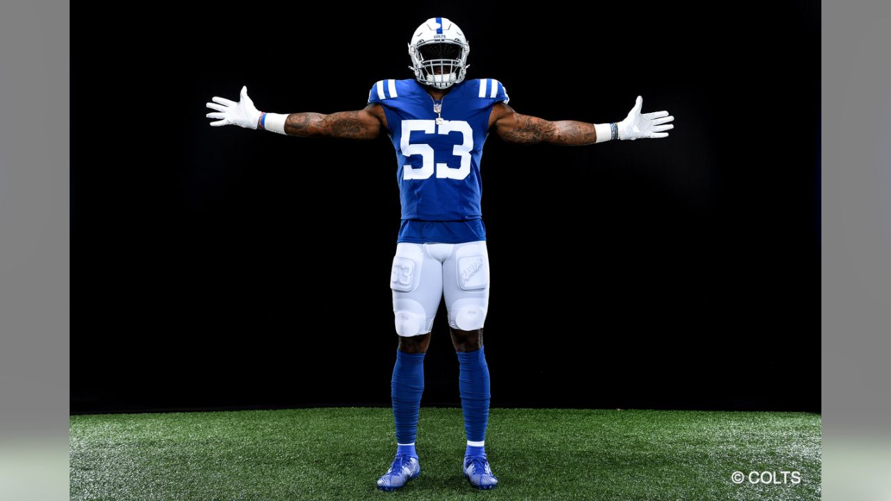 1,154 Darius Leonard Photos & High Res Pictures - Getty Images