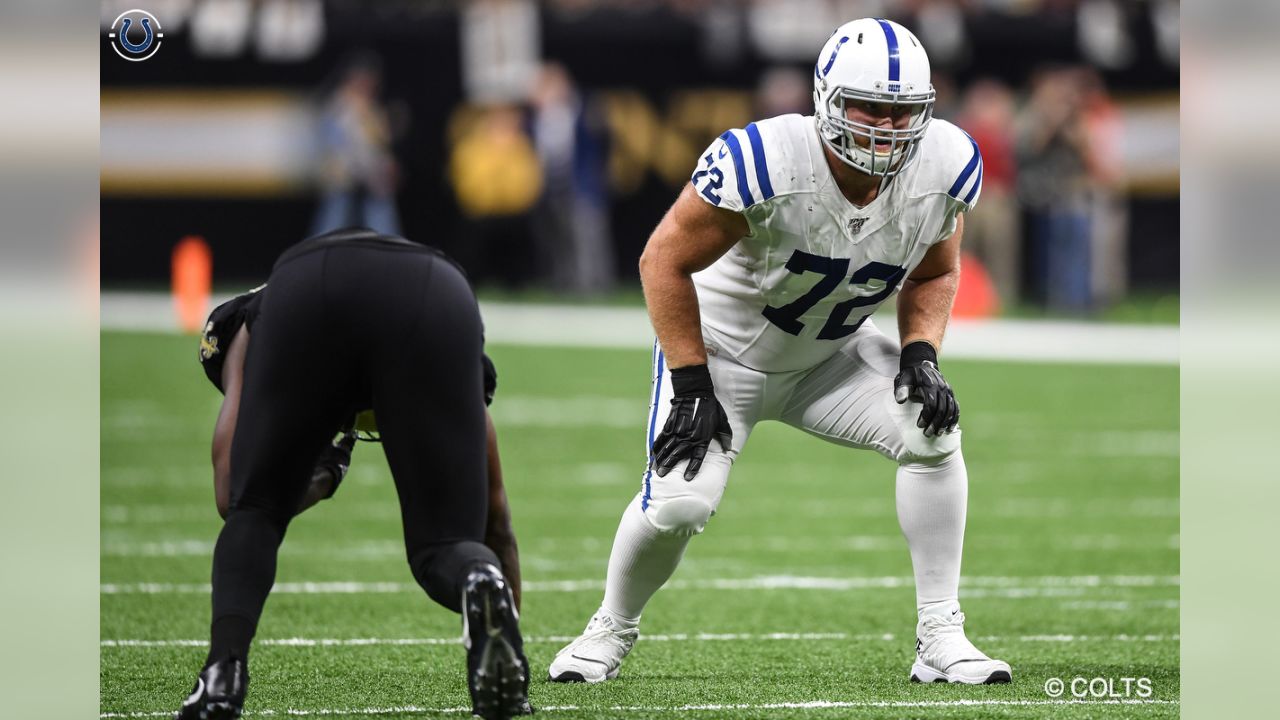 Bleacher Report Identifies One Player Indianapolis Colts Should