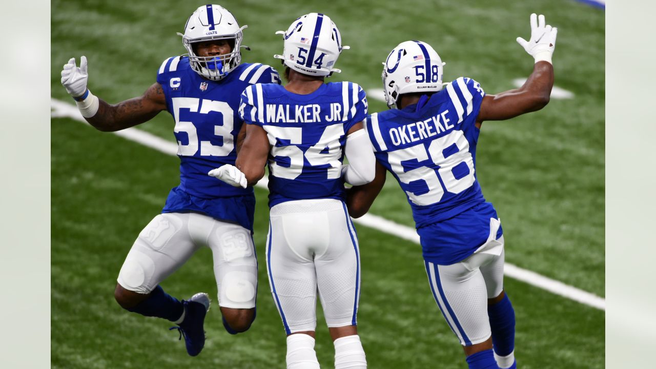 NFL Week 17 PFF ReFocused: Jacksonville Jaguars 38, Indianapolis Colts 20, NFL News, Rankings and Statistics