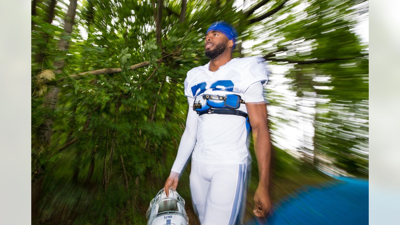 Darrell Baker Jr.