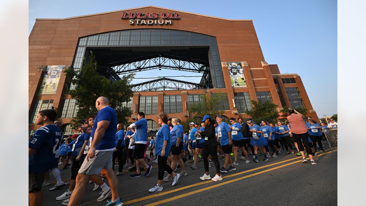 Runners invited to sign up for 1st Bats 5K at Louisville Slugger Field, Community