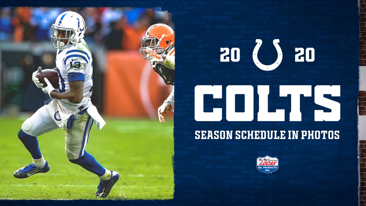 colts play on sunday