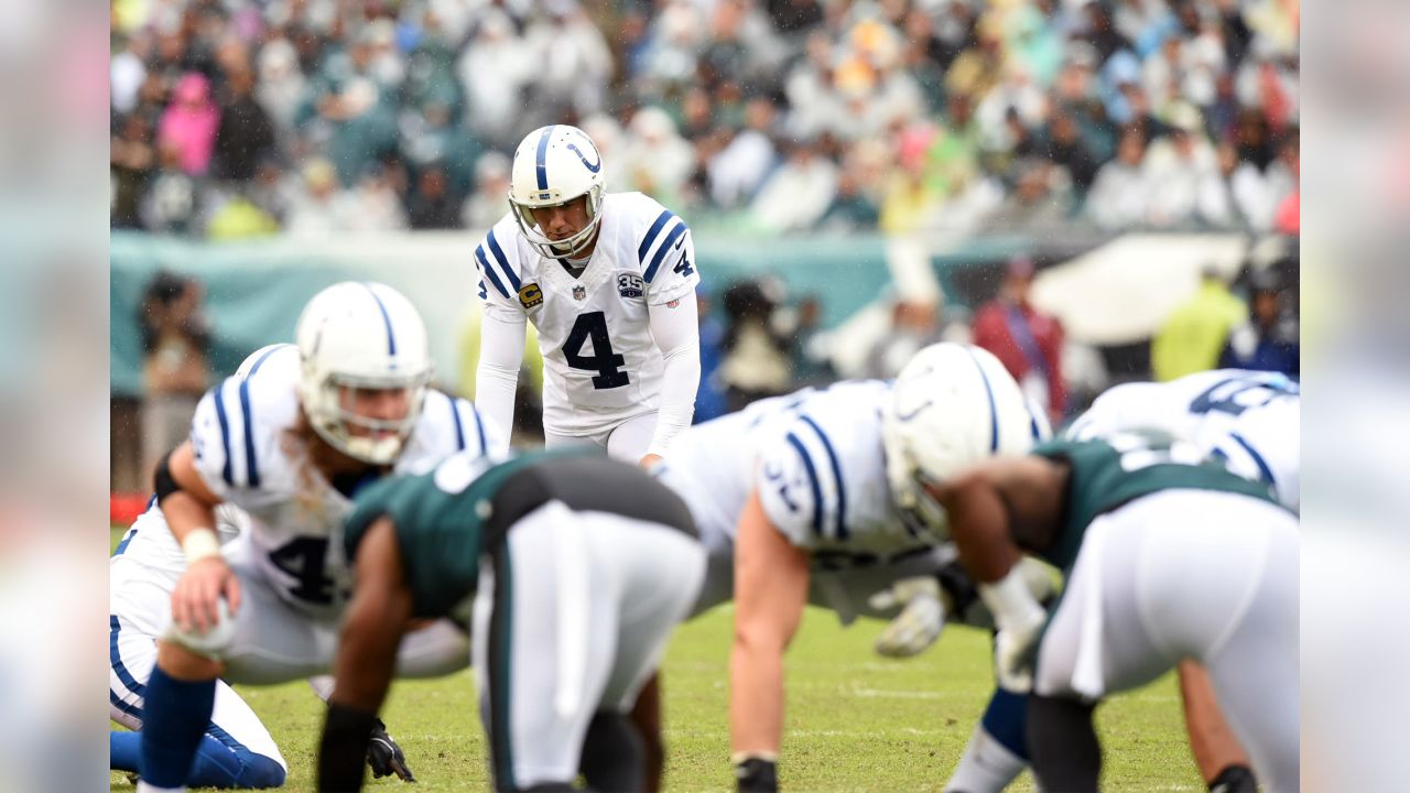 Colts vs. Eagles score: 5 takeaways from Colts 20-16 loss to