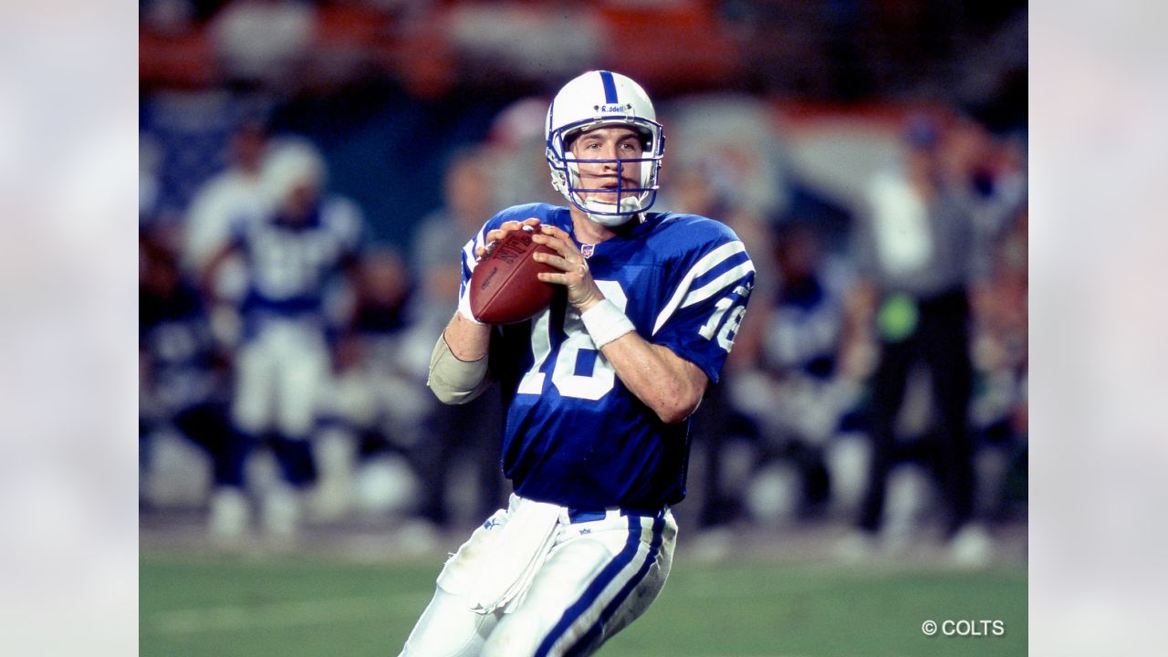 Peyton Manning Indianapolis Colts Editorial Stock Image - Image of  national, professional: 46410239