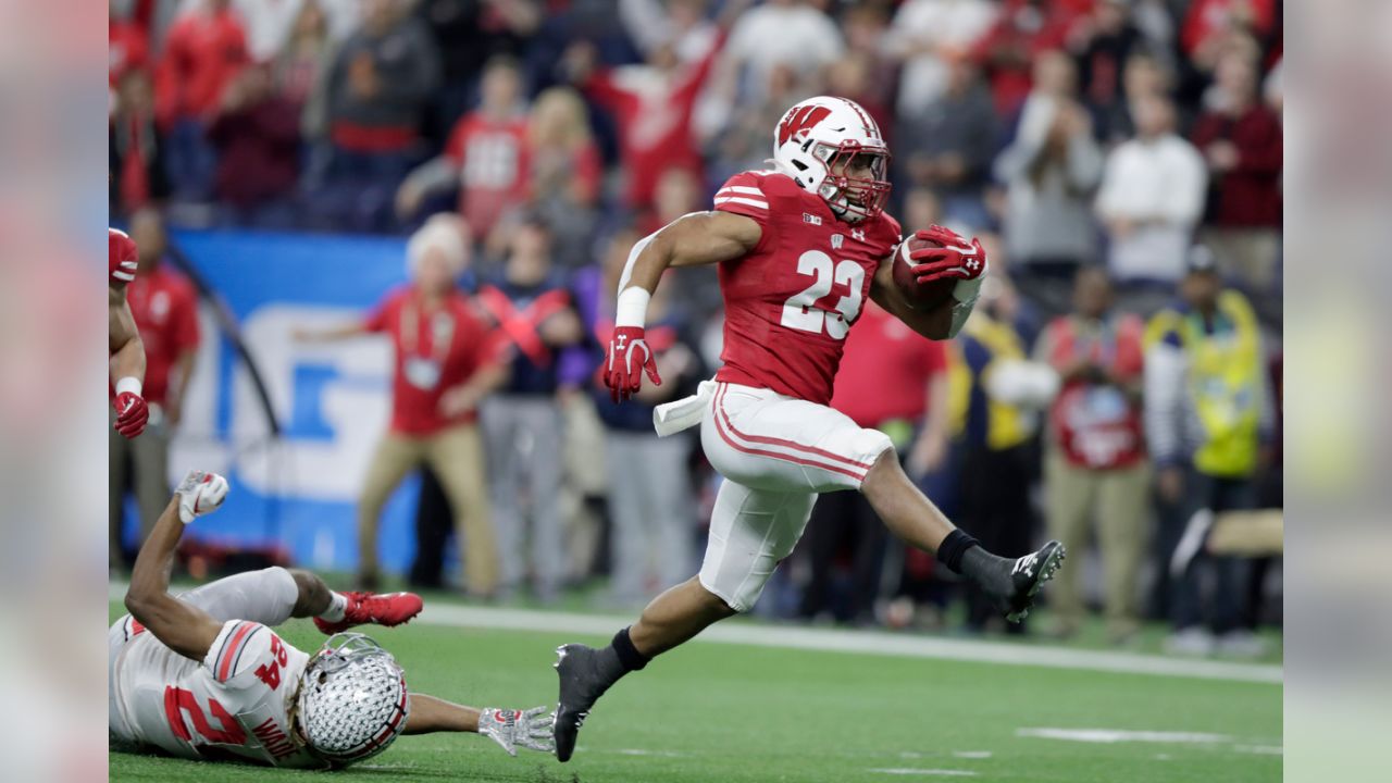 Ravens select Ohio State CB Shaun Wade as the 160th overall pick