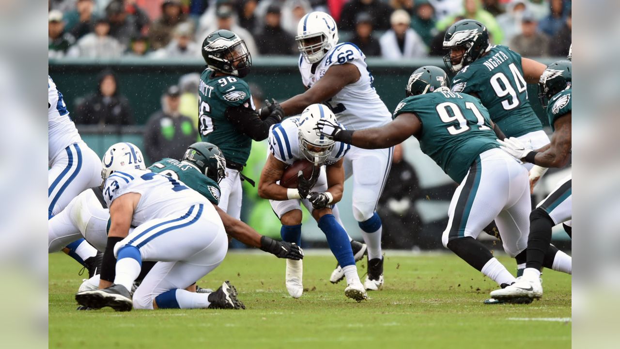 Eagles vs. Colts 2014 final score: 3 things we learned in the Eagles' 30-27  victory 