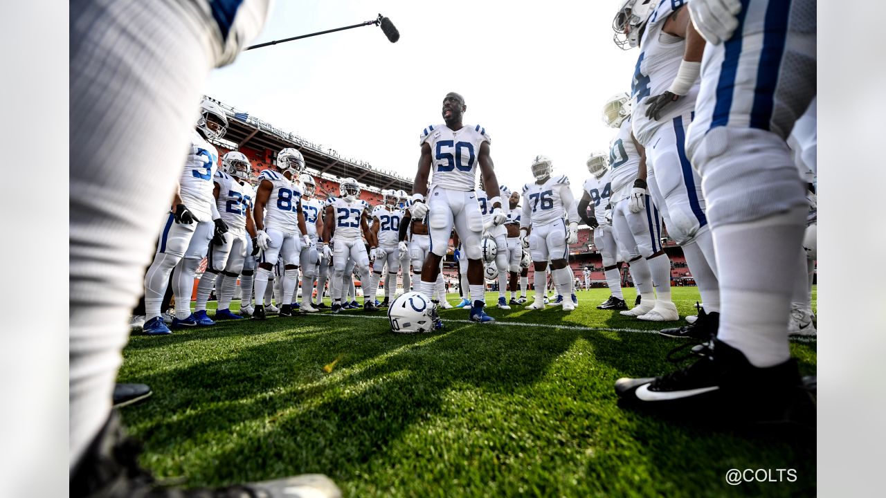 Study: Indianapolis Colts to be worth $6.4 billion by 2028