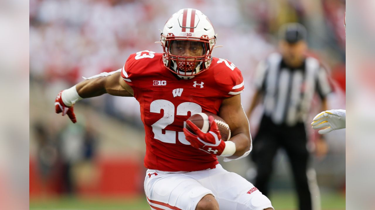 2020 NFL Draft prospect profile: Jonathan Taylor, RB, Wisconsin