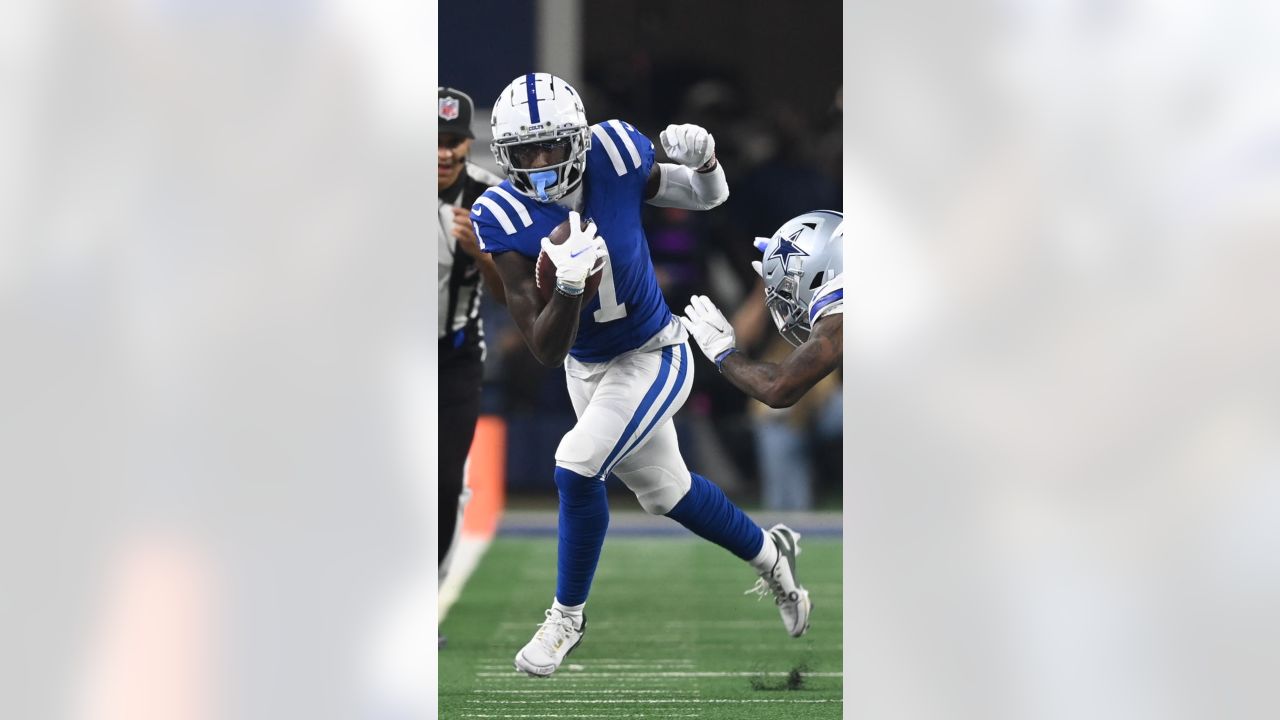 Cowboys rout Colts - Indianapolis Recorder