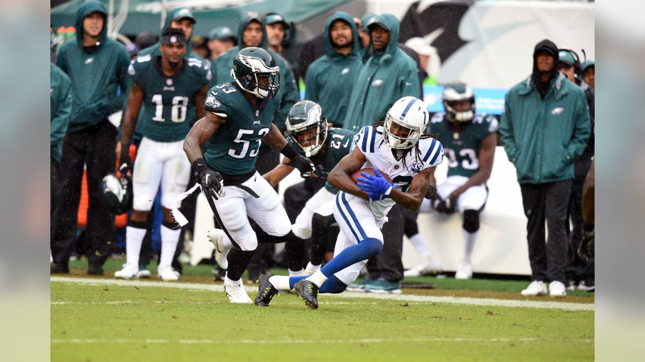 Colts vs. Eagles score: 5 takeaways from Colts 20-16 loss to