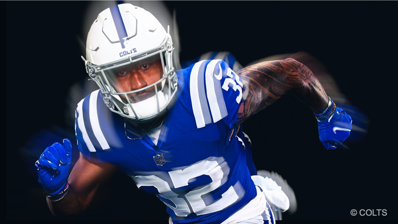 Colts' Julian Blackmon named CBS Sports' 'breakout player' for 2023 season  - Stampede Blue