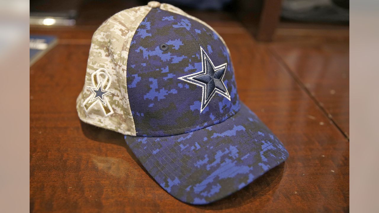 Nfl salute to service 2015 hats sale