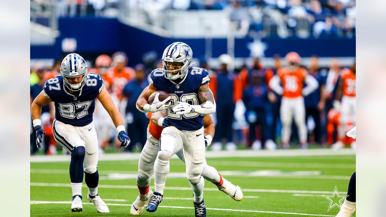 Chicago Bears Sackwatch 2022: Week 8 vs Dallas Cowboys - Windy City Gridiron