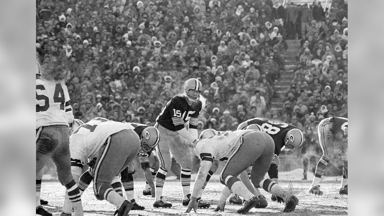 ice bowl nfl