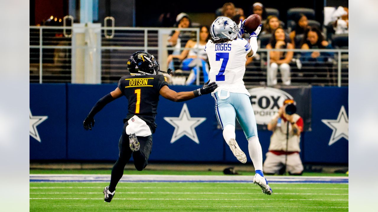 Cowboys vs. Commanders 2022 Week 4 game day live discussion III - Blogging  The Boys