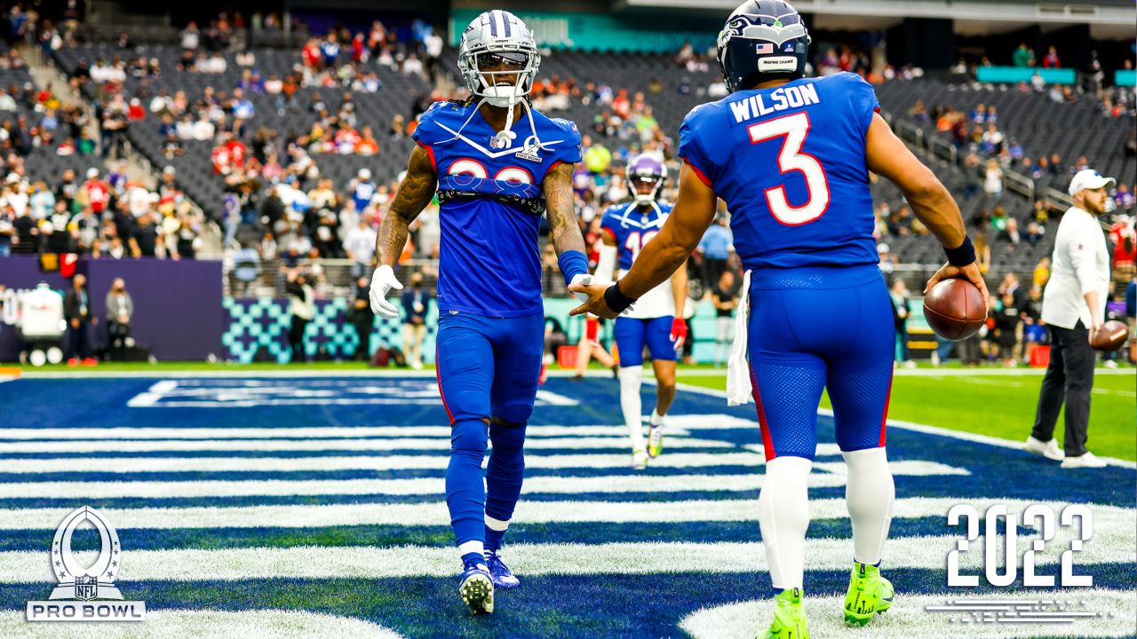 7 Dallas Cowboys Earn Trip to Revamped Pro Bowl Games – NBC 5