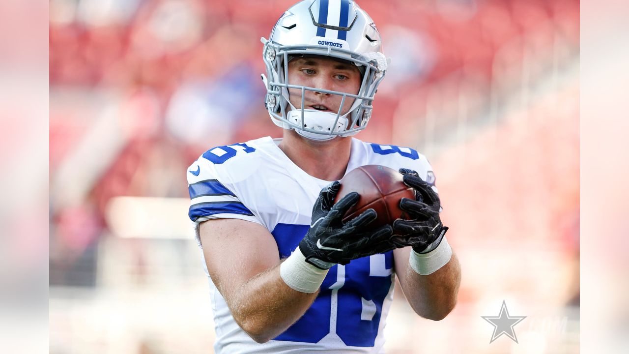 Dallas Cowboys: 3 Players to watch vs. 49ers in Preseason Week 1