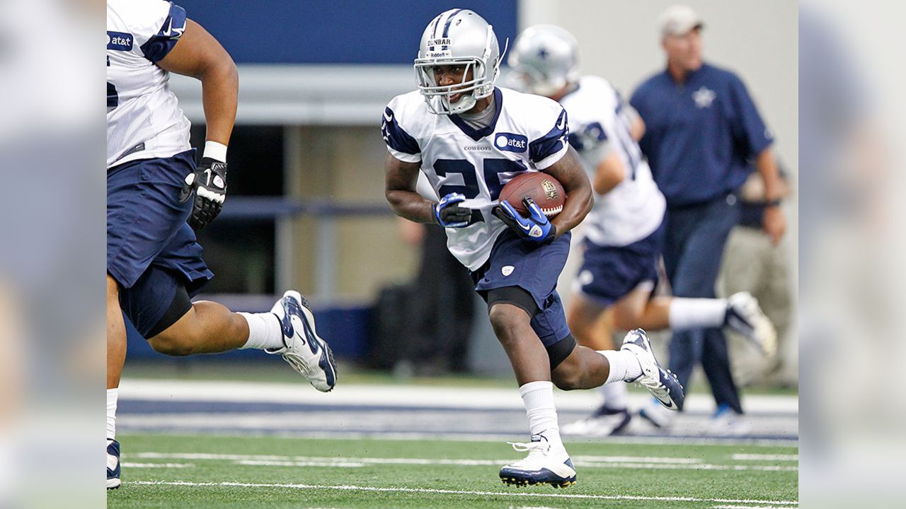 Player's Lounge: Combine Talk with Lance Dunbar