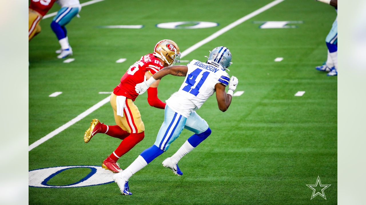 Dallas Cowboys vs. San Francisco 49ers, 2020 NFL Week 15 - Blogging The Boys