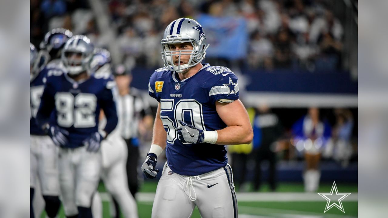 Sean Lee Staying Healthy Will be Huge for the Cowboys Defense in 2020 ✭  Inside The Star
