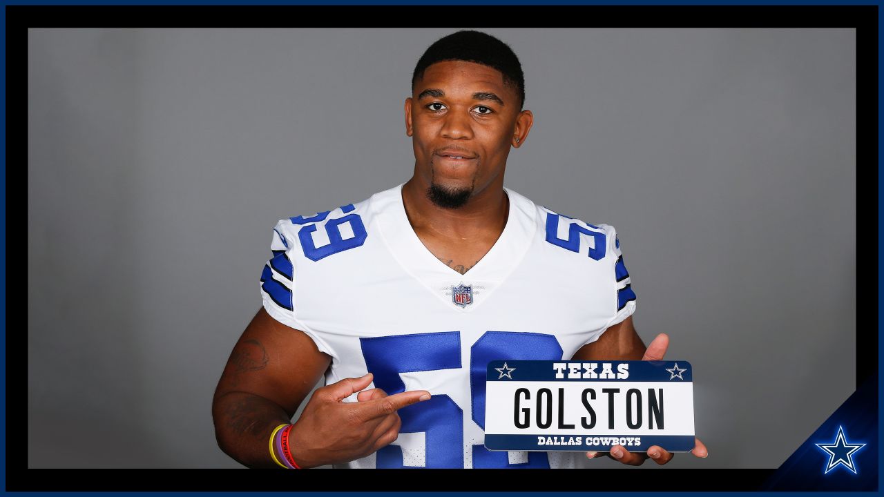 How much playing time will the Cowboys' 2021 rookie class get during the  2021 season? - Blogging The Boys