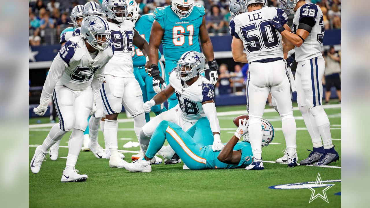 Cowboys vs Dolphins 2019 Week 3 game day live thread III - Blogging The Boys