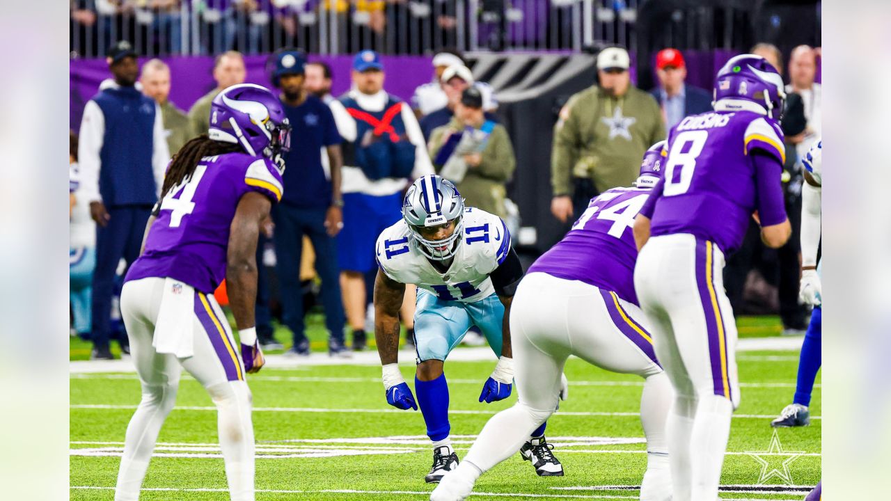 2022 Cowboys Season Preview: Week 11 vs Vikings ✭ Inside The Star