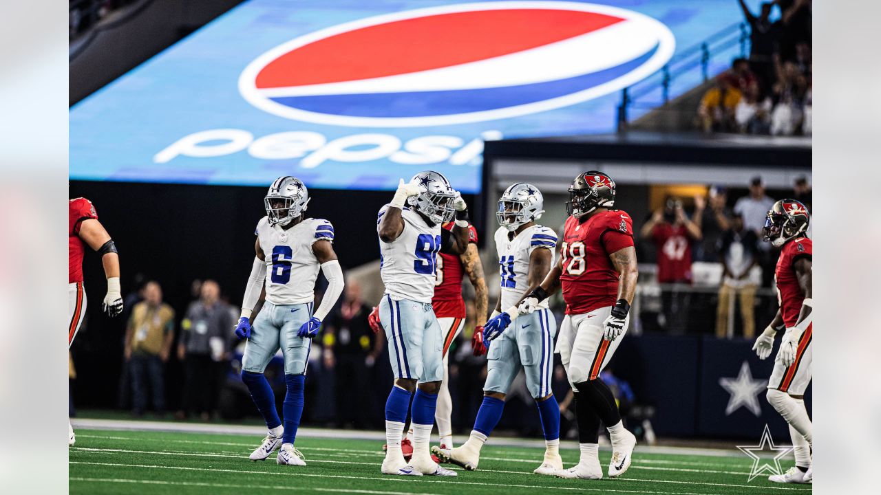 2022 Cowboys Season Preview: Week 1 vs Buccaneers ✭ Inside The Star