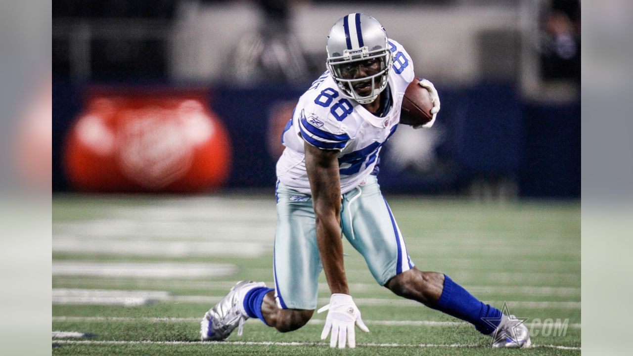 88 of the Best Views: Dez Bryant